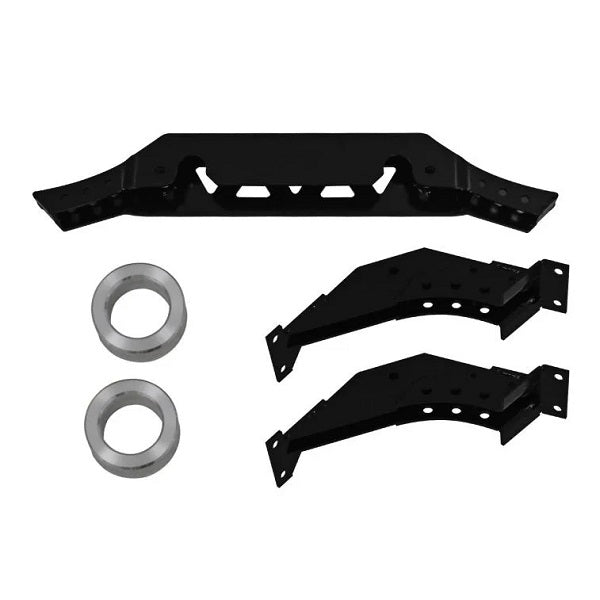 SuperATV Polaris RZR XP 1000 Lift Kit (2014-16) - 3 to 5 Inch