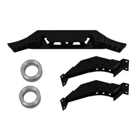 
                  
                    SuperATV Polaris RZR XP 1000 Lift Kit (2014-16) - 3 to 5 Inch
                  
                