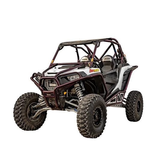 
                  
                    SuperATV Polaris RZR XP 1000 Lift Kit (2014-16) 3 to 5 Inch
                  
                