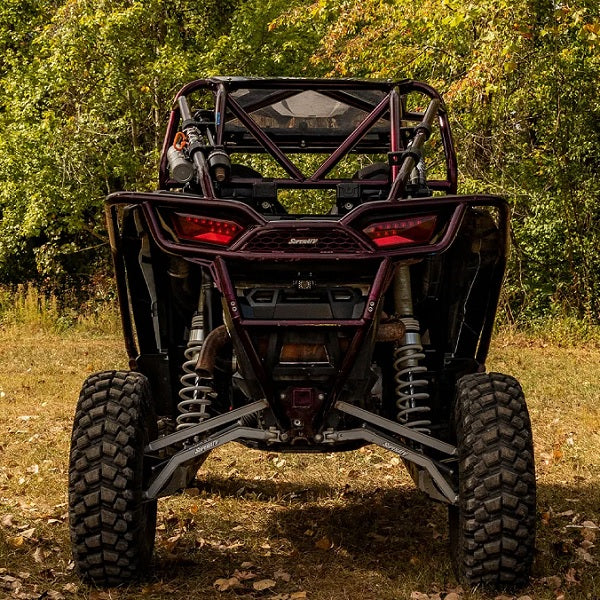 
                  
                    SuperATV Polaris RZR XP 1000 Lift Kit (2014-16) - Rear
                  
                