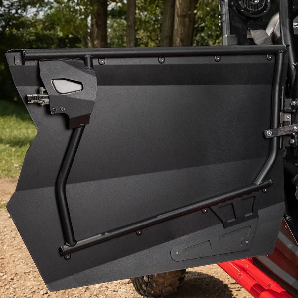 SuperATV RZR Turbo S 4 Aluminum Doors