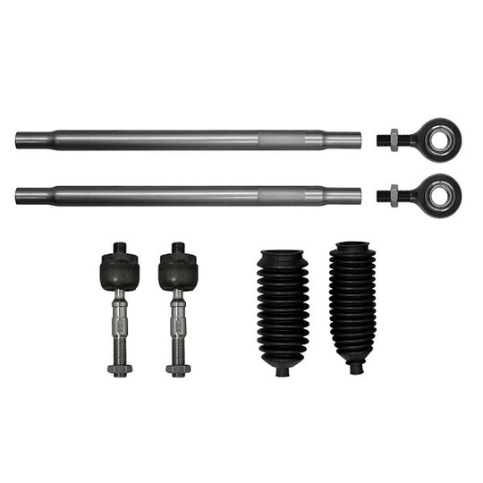 
                  
                    SuperATV Polaris RZR XP 4 1000 Heavy Duty Tie Rods
                  
                