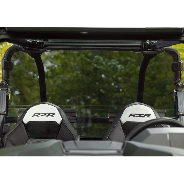 
                  
                    SuperATV Polaris RZR XP 1000 Rear Windshields (2014-23) Dark Tint
                  
                