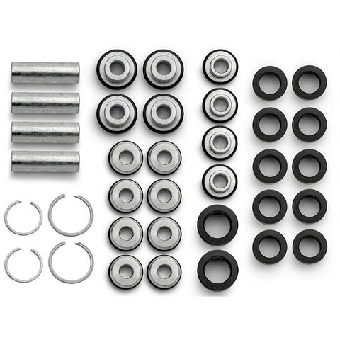SuperATV Polaris RZR XP A-Arm Bushing Kit (2024+)