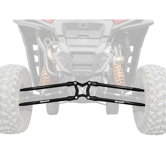 
                  
                    SuperATV Polaris RZR XP Radius Arms 2024+ Black
                  
                