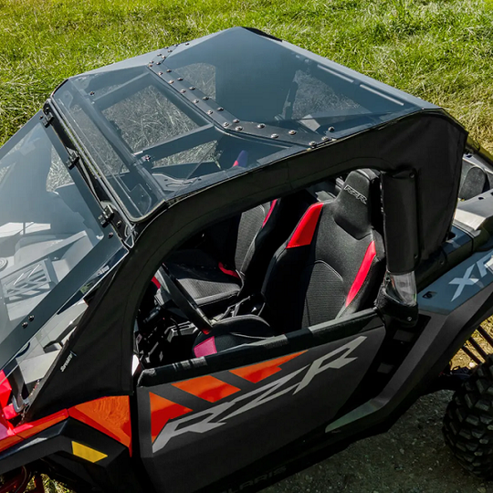 
                  
                    SuperATV Polaris RZR XP Roof Top (2024+)
                  
                