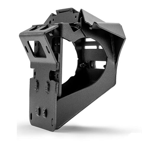 SuperATV Polaris RZR XP Winch Mount (2024+)