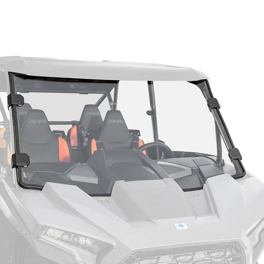 
                  
                    SuperATV Polaris RZR XP Full Windshield (2024+)
                  
                