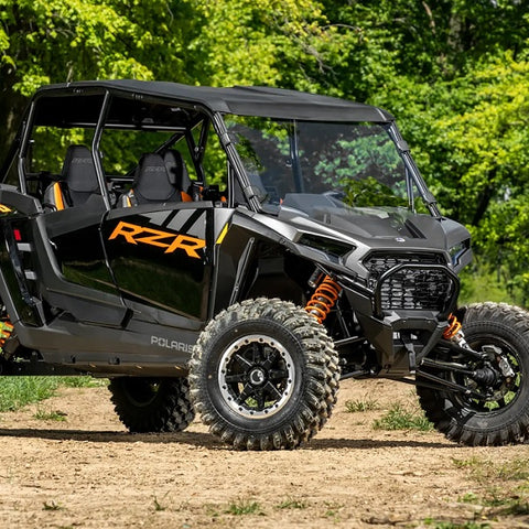 SuperATV Polaris RZR XP 4 Windshield (2024+)