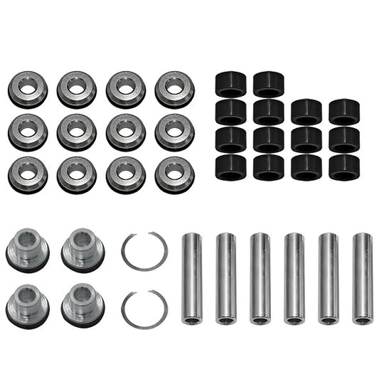 
                  
                    SuperATV Polaris RZR XP Turbo A-Arm Bushing Kits A
                  
                