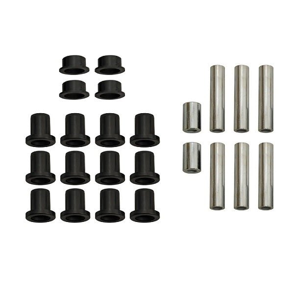 SuperATV Polaris RZR XP Turbo A-Arm Bushing Kits B