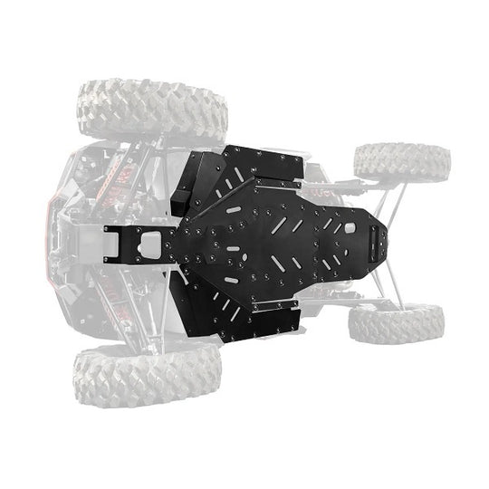 
                  
                    SuperATV Polaris RZR XP Full Skid Plates (2024+)
                  
                
