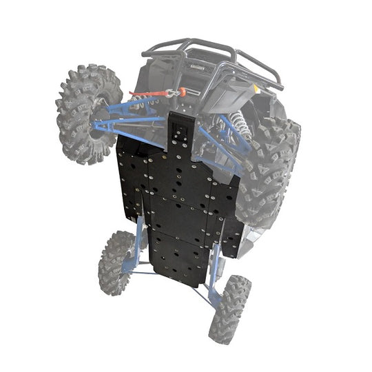 
                  
                    SuperATV Polaris RZR XP 1000 Full Skid Plate Kits (2014-23)
                  
                