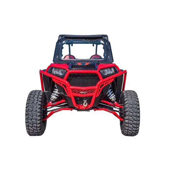 SuperATV Polaris RZR XP Turbo 3 Inch Lift Kit 2016-18