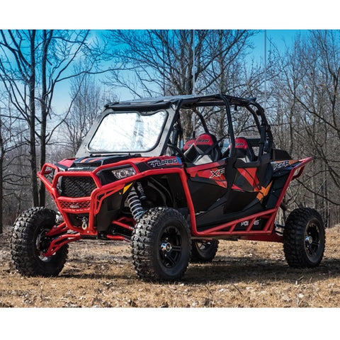 SuperATV Polaris RZR XP Turbo 3 Inch Lift Kit