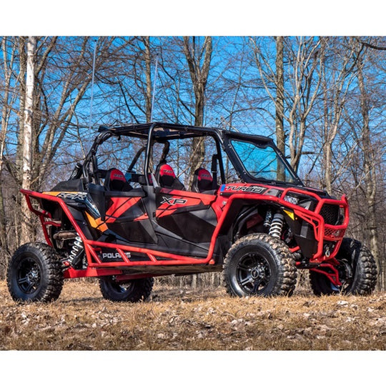 
                  
                    SuperATV Polaris RZR XP 4 Turbo 3 Inch Lift Kit
                  
                