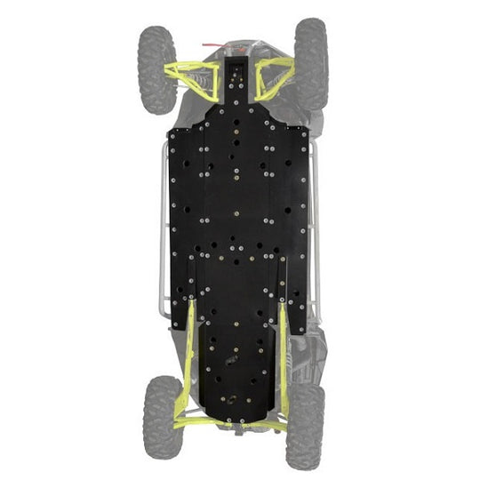 
                  
                    SuperATV Polaris RZR XP 4 1000 Skid Plate
                  
                