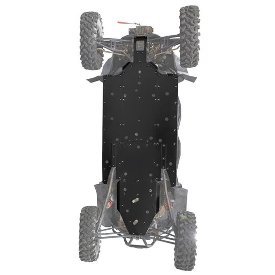 
                  
                    SuperATV Polaris RZR XP 4 Turbo Full Skid Plate Kit (2016-2022)
                  
                