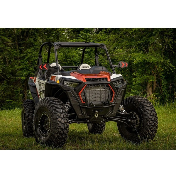 Polaris RZR XP 1000 High Clearance 2 Inch Forward Offset A-Arms