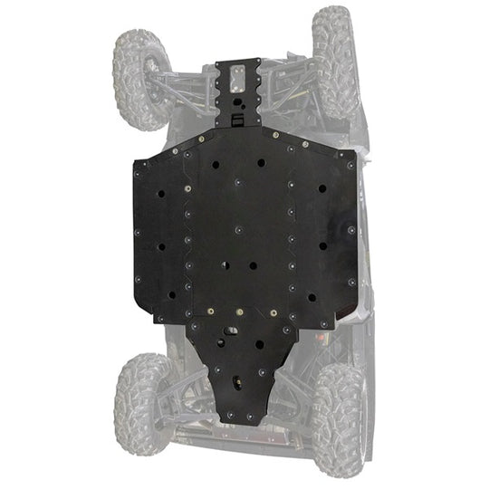 
                  
                    SuperATV Polaris Ranger 1000 Skid Plate Kits 2020+
                  
                