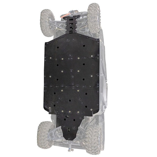 
                  
                    Polaris Ranger XP 1000 Crew Full Skid Plate Kit 2019-20
                  
                