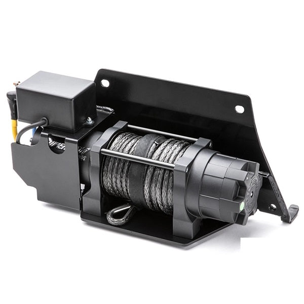 
                  
                    SuperATV Polaris Ranger Ready Fit Winch
                  
                