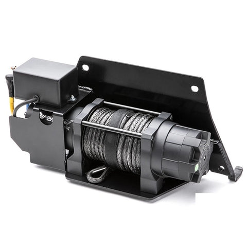 SuperATV Polaris Ranger Ready Fit Winch