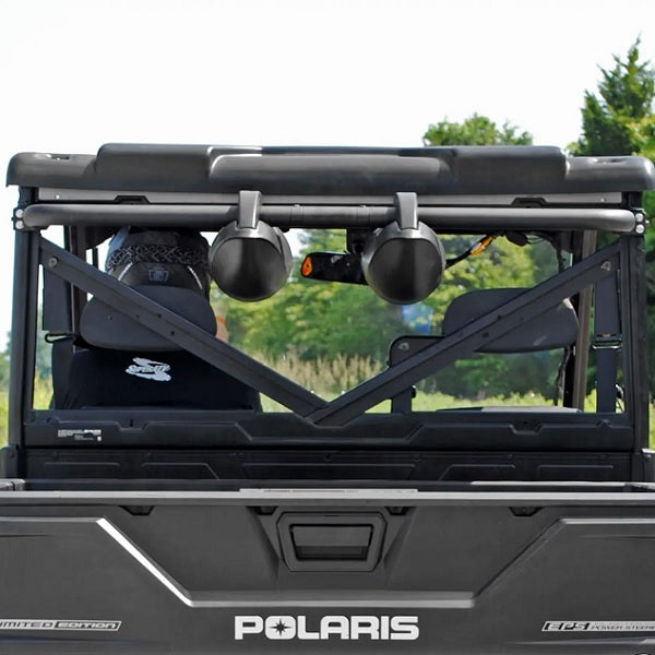 SuperATV Polaris Ranger XP 900 Wakeboard Speaker Mounting Bar