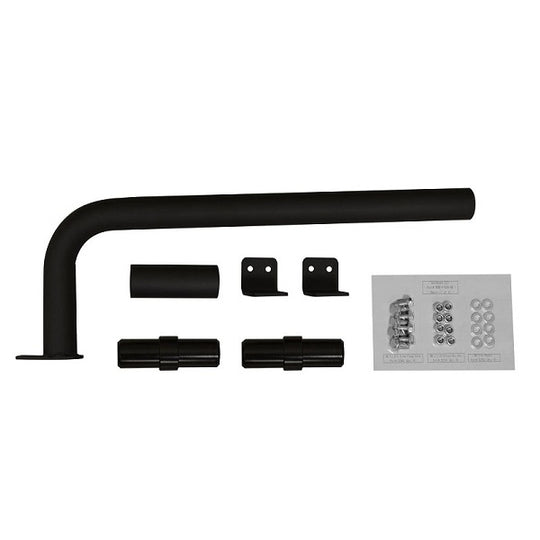 SuperATV Polaris Ranger Wakeboard Speaker Mounting Bar