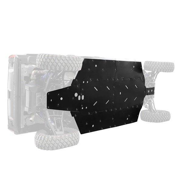 
                  
                    SuperATV Polaris Xpedition 5 Ultimate Skid Plate Kit
                  
                