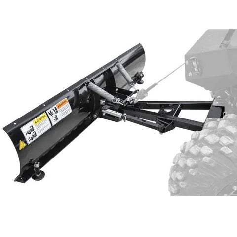 SuperATV Plow Pro Snow Plow Kit