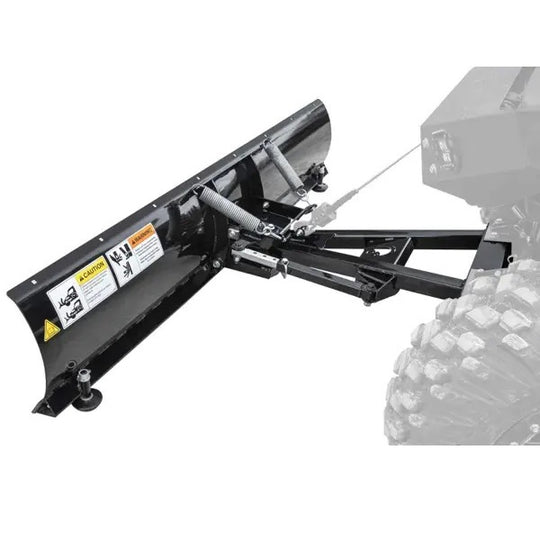 SuperATV Plow Pro Snow Plow Kit