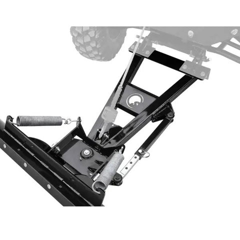 SuperATV Plow Pro Snowplow