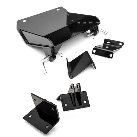 SuperATV CFMOTO UForce 1000 Plow Pro Snow Plow Mount