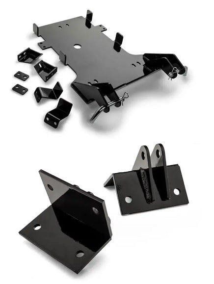 SPK-CA-COM-001-02 Snow Plow Mount