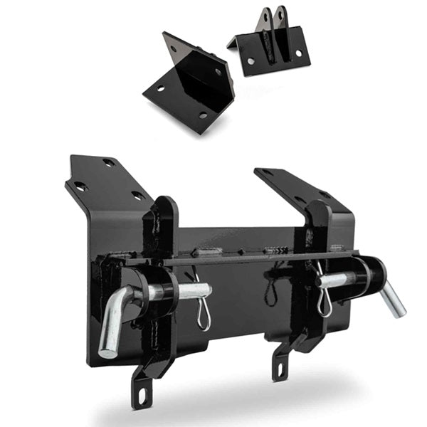 
                  
                    SPK-CA-COM-002-02 Snow Plow Mount
                  
                