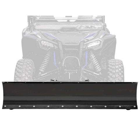SuperATV Honda Talon 1000 Plow Pro Snow Plow