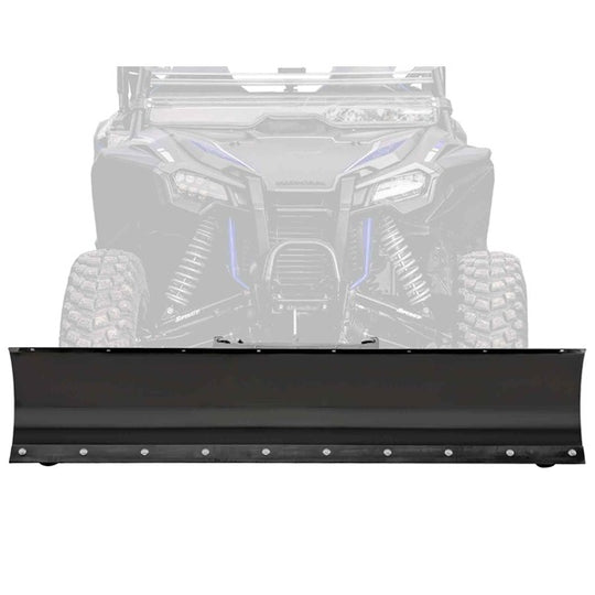 SuperATV Honda Talon 1000 Plow Pro Snow Plow