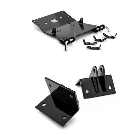 
                  
                    SPK-H-TAL-02 Snow Plow Mount
                  
                