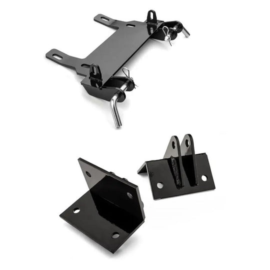 
                  
                    SPK-H-PIO1K-02 Plow Kit Mount
                  
                