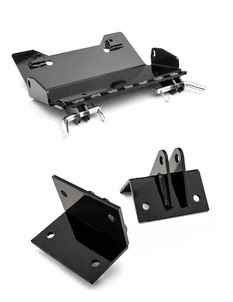 
                  
                    SPK-H-PIO700-02 Plow Kit Mount
                  
                