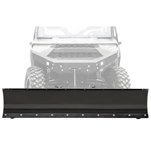 SuperATV Polaris Ranger Plow Pro Snow Plow Kit