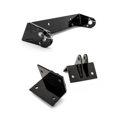 SPK-P-RAN1KXP-001-02#KN Snow Plow Mount