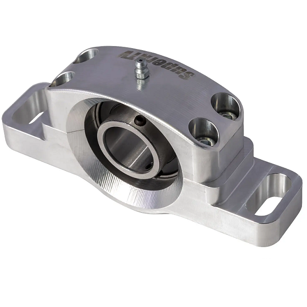 SuperATV Polaris RZR XP 900 Billet Aluminum Carrier Bearings (2012-14)