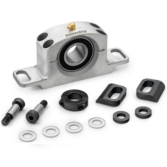
                  
                    SuperATV Billet Aluminum Carrier Bearing
                  
                