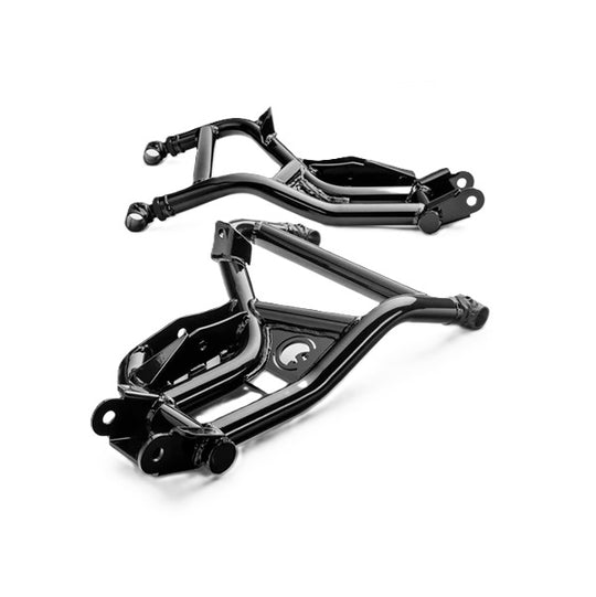 
                  
                    Yamaha Wolverine RMAX 4 High-Clearance Rear A-Arms
                  
                