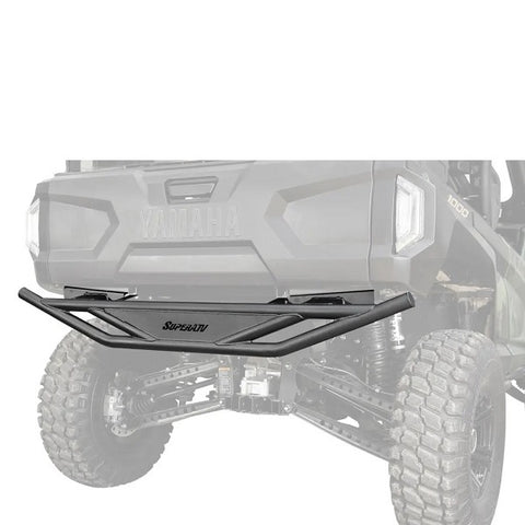 SuperATV Yamaha Wolverine RMAX 4 Rear Bumper