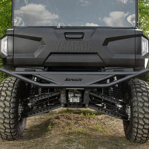 SuperATV Wolverine RMAX 4 1000 Rear Bumper