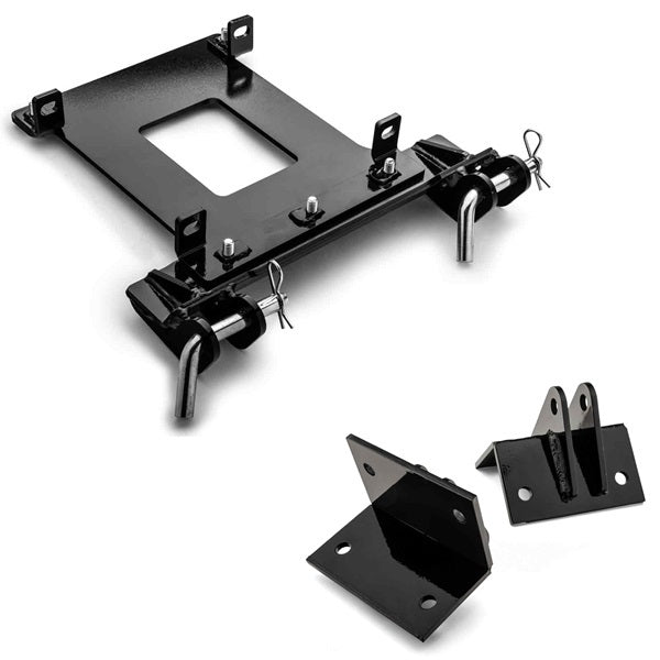 
                  
                    SPK-P-RZR1K-02 Snow Plow Mount
                  
                