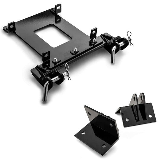 
                  
                    SPK-P-RZR1K-02 Snow Plow Mount
                  
                
